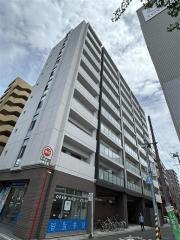 グランカーサ広瀬通