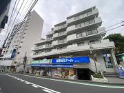相鉄本線希望ケ丘駅まで徒歩1分