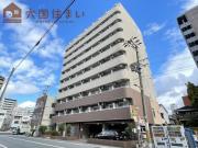 ドミール桜川II