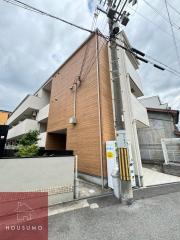 コスモクレスト柴島