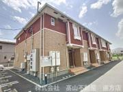 ＪＲ筑豊本線新入駅まで徒歩10分