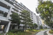 URヴェッセル木場南
