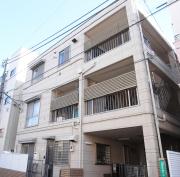 サンテラス学芸大