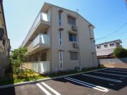 南海高野線北野田駅まで徒歩19分