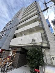 地下鉄長堀鶴見緑地線西大橋駅まで徒歩3分