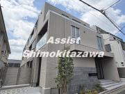 CLAIR SETAGAYA
