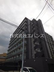 アクシーズグランデ蕨IV