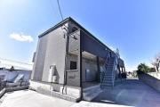ＪＲ常磐線（各駅停車）北松戸駅まで徒歩10分