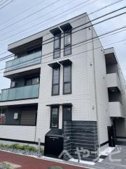 近鉄名古屋線烏森駅まで徒歩7分