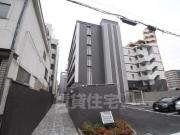 地下鉄烏丸線十条駅まで徒歩5分