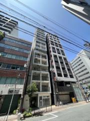 地下鉄四つ橋線肥後橋駅まで徒歩6分