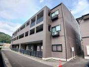 ＪＲ芸備線吉田口駅までバス約13分 徒歩1分