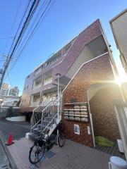 ダイヤパレス初台 礼敷ゼロゼロのBT別 M