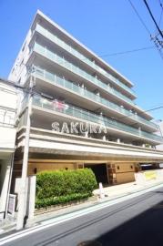 東急東横線反町駅まで徒歩6分