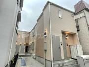 フェリス町屋