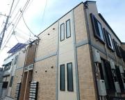 ＪＲ山手線駒込駅まで徒歩10分