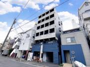ＪＲ山手線田端駅まで徒歩4分