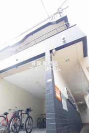 地下鉄御堂筋線あびこ駅まで徒歩10分