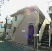 ストーリオ高円寺V