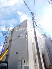都営新宿線大島駅まで徒歩10分