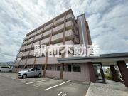 西鉄天神大牟田線西鉄久留米駅まで徒歩22分