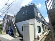 ＪＲ総武線（各駅停車）千葉駅まで徒歩5分