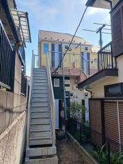 ユナイト希望ヶ丘ヘンリックイプセン