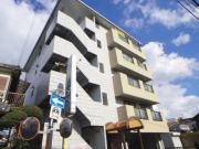 ダイワ第3マンション