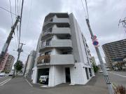 地下鉄東西線円山公園駅まで徒歩12分