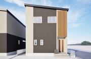ABF岩槻区南辻戸建