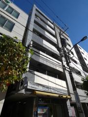 メゾンド錦糸町