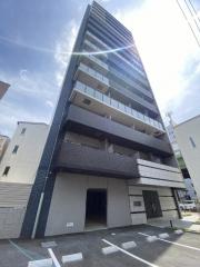 プレサンスOSAKA東中本エシデル