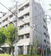 東急目黒線武蔵小山駅まで徒歩8分