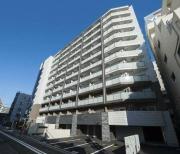 ガーラ・ステーション横濱関内