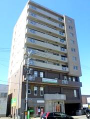 メディカルコート東札幌