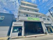 松本マンション