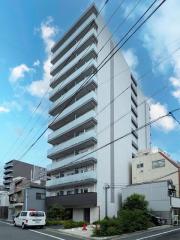 つくばエクスプレス浅草駅まで徒歩10分