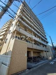 リバティー多摩川