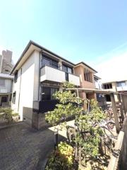 近鉄大阪線河内山本駅まで徒歩13分