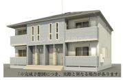 ＪＲ青梅線東中神駅まで徒歩3分