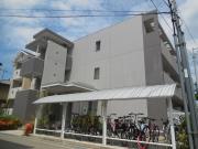 阪急神戸線神崎川駅まで徒歩8分
