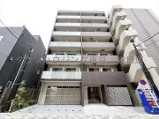 SHOKEN Residence高島平I