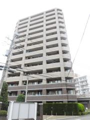 小田急江ノ島線南林間駅まで徒歩2分