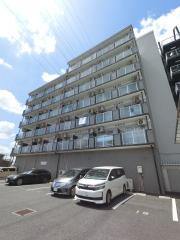 ＪＲ外房線鎌取駅まで徒歩4分