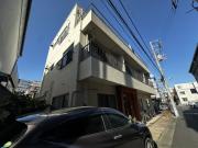 ブラウンハイツ