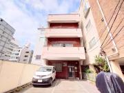 クロス上野1