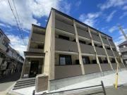 H-maison御幣島I