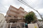 阪急神戸線園田駅まで徒歩6分