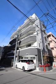 フルーリー堺