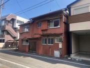 大垣市若森町近松邸